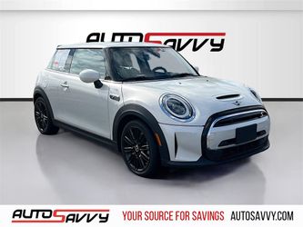 2023 Mini SE Hardtop