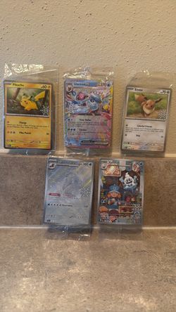 Holiday Calendar Pokemon (Sealed)