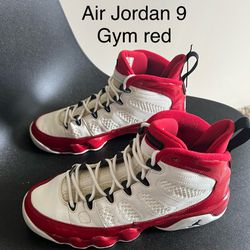 Air Jordan 9