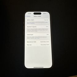 IPhone 15 128 Gb In Pink Unlocked For Any Carrier 
