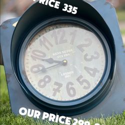 The Barrel Shack TRAFALGER