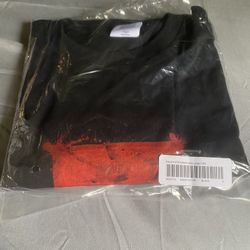 Supreme Steadman BOGO BLACK SIZE M