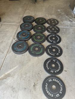 Weights
