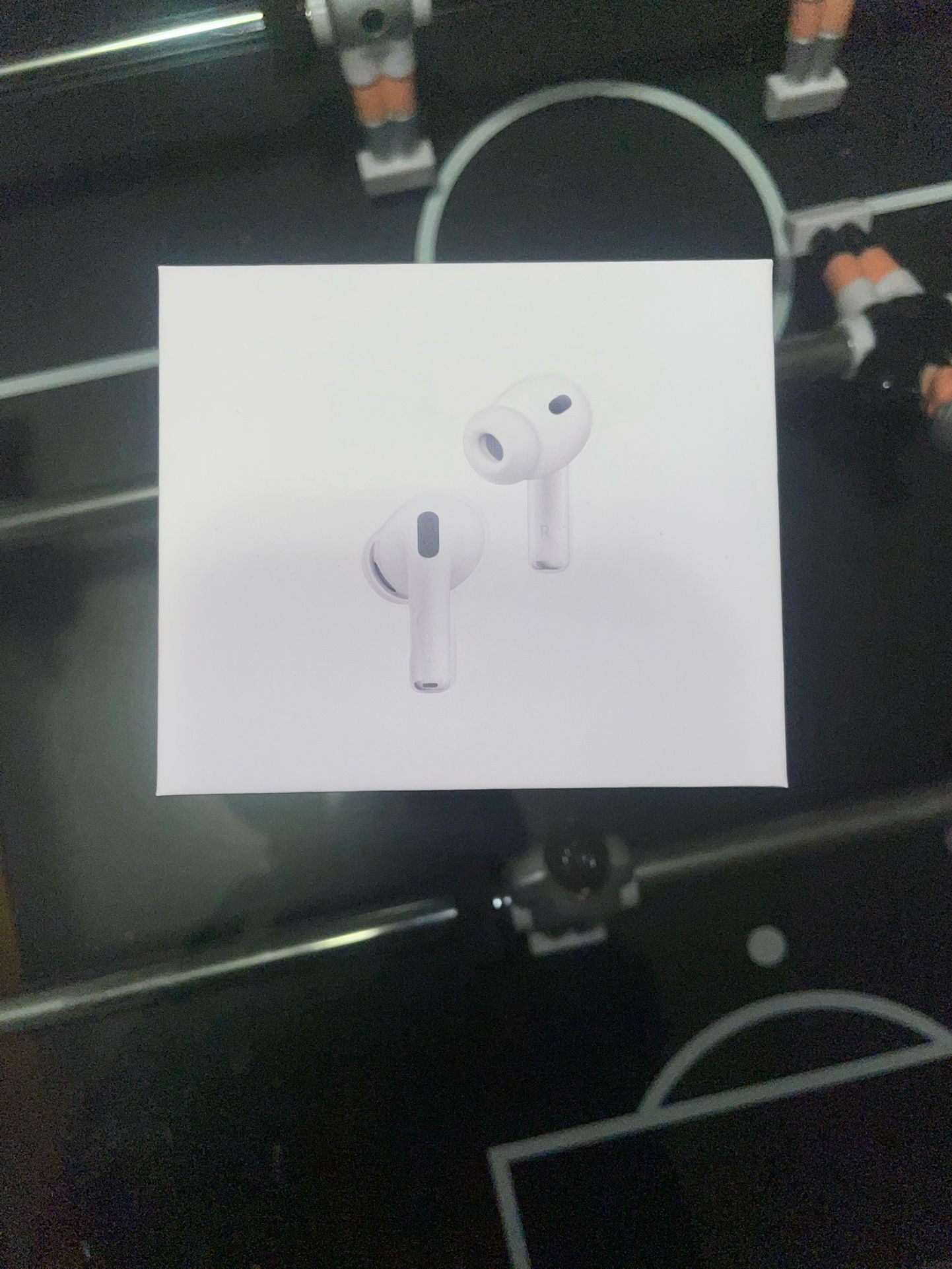 AirPods Pro Gen 3