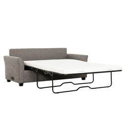 $475 Full Size Sofa Bed Grey Or Beige Color