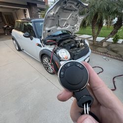 Car Keys/llaves De Autos/key Fobs