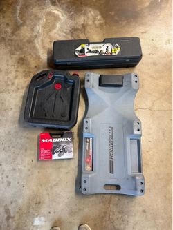 Automobile items for cheap!