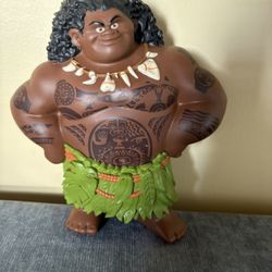 Disney Moana Large Figure