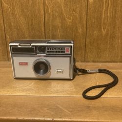 Kodak Camera