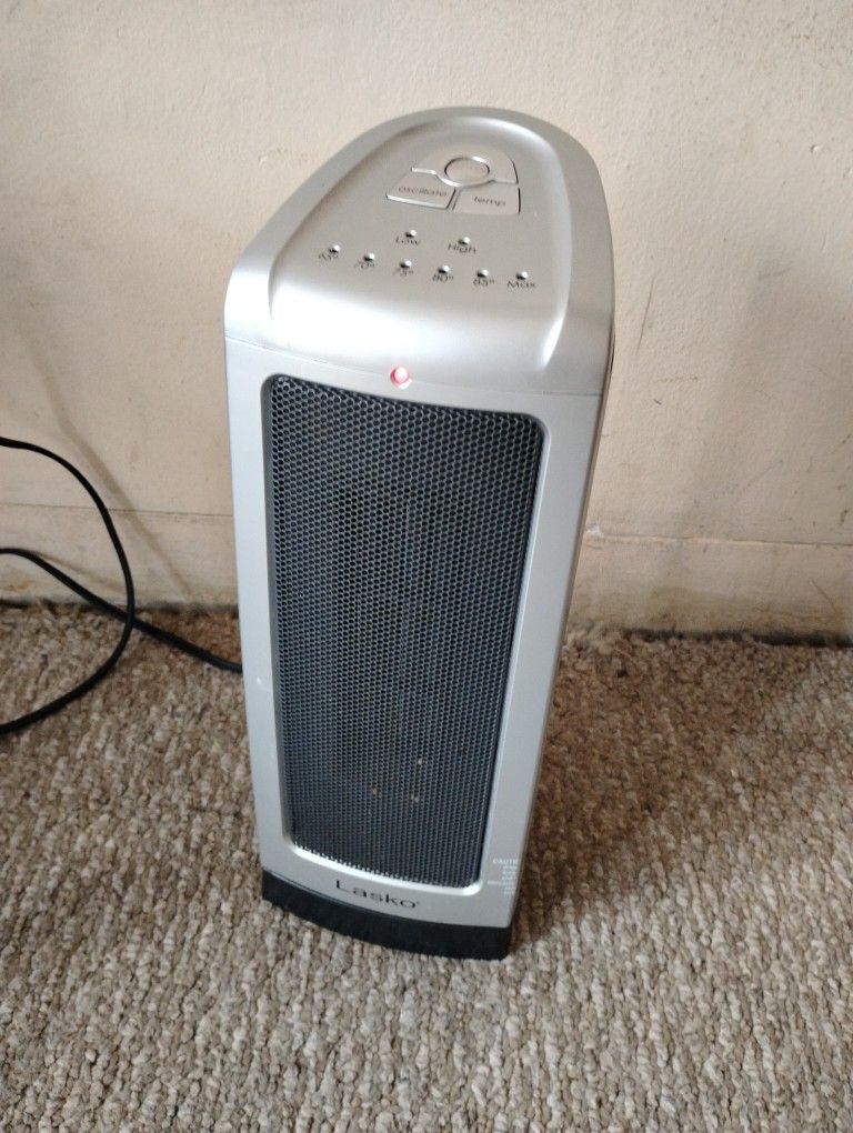 Lasko Heater 