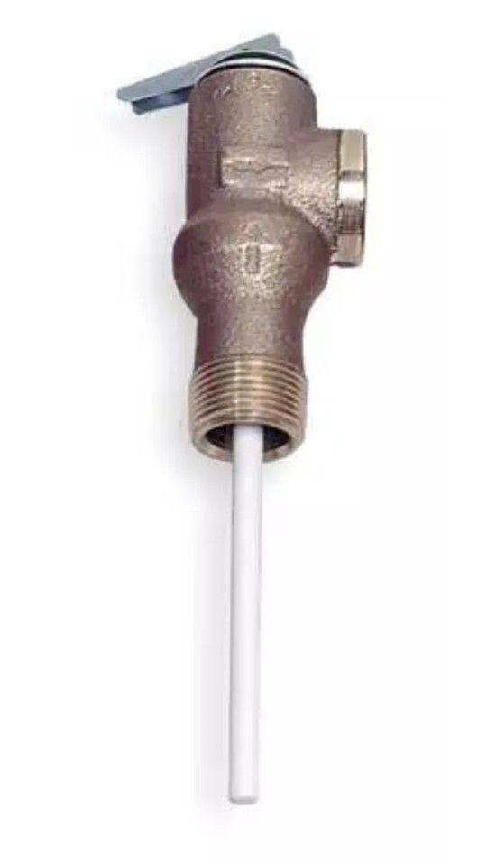 Watts 3/4 Pressure Relief Valve