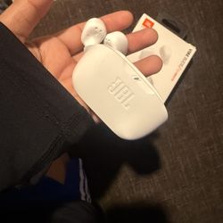 Jbl Headphones 
