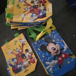 Mickey Mouse BAGS