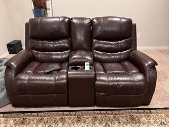 Recliner Chair