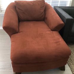 Lounge Chair 