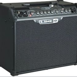 Line 6 Spider Jam Amplifier 