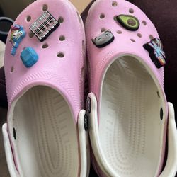 Crocs 