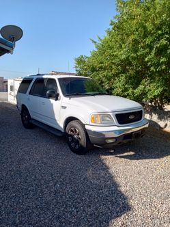 1999 Ford Expedition