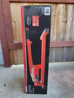 Roberts 8 in. Laminate Cutter