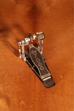 DW 7000 Series Primary Kick Pedal