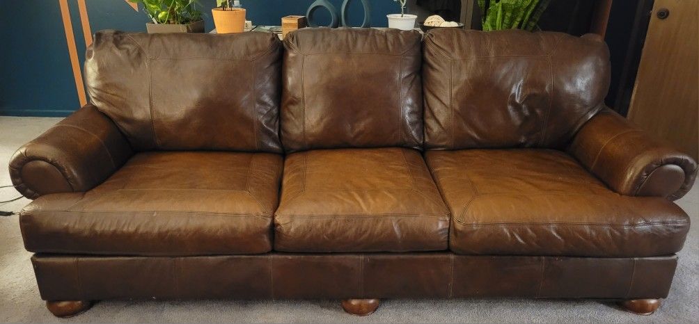 Leather Furniture