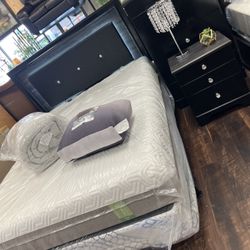 Brand New Stunning Bedroom Suite 