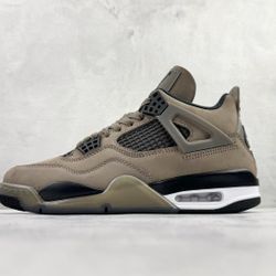 Nike SB x Air Jordan 4 Retro Cave Stone 