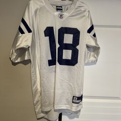 Peyton Manning Jersey