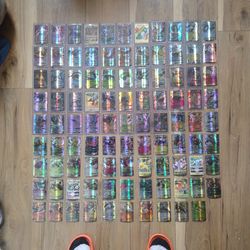 Pokemon cards miscellaneous, Very Valuable!