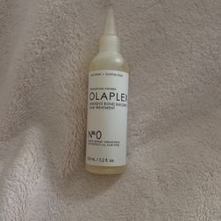 Olaplex No. 0 Intensive Bond Building Hair Treatment