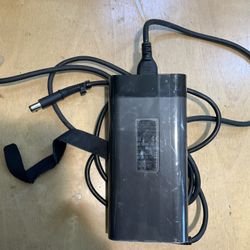 HP 230W Wall Charger