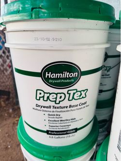 Prep tex