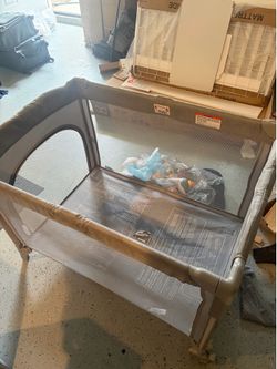 Play Pen