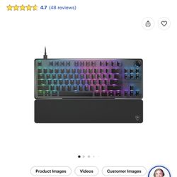 Gaming Keyboard