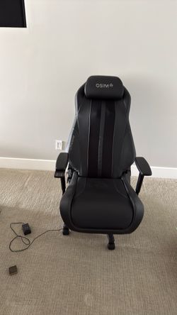 Massage/Gaming/Office chair