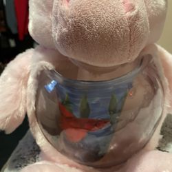 Teddy Tank 