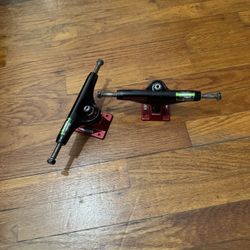 Thunder Lights Trucks 148