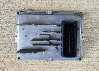 2017-2019 Chevy Silverado Sierra 2500HD 3500HD TCM Transmission Control Module | Multi GM Fit