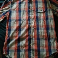 Medium Mens Shirt