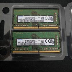 Laptop 16GB Ram
