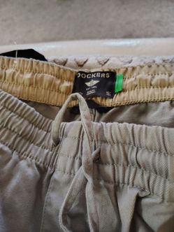 Men's pants