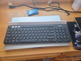Logitech Bluetooth Keyboard