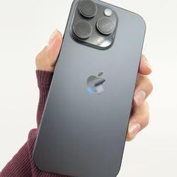 iPhone 16 Pro 128gb Unlocked 