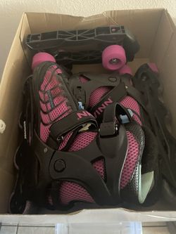 Roller Skates