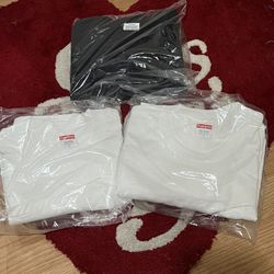 Supreme Box logo