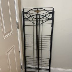 3 Shelf Towel Stand