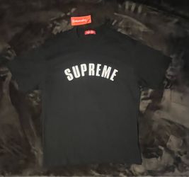Supreme shirt