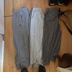Sweat Pants 20$ Each