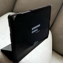 SAMSUNG GALAXY TABLET A8
