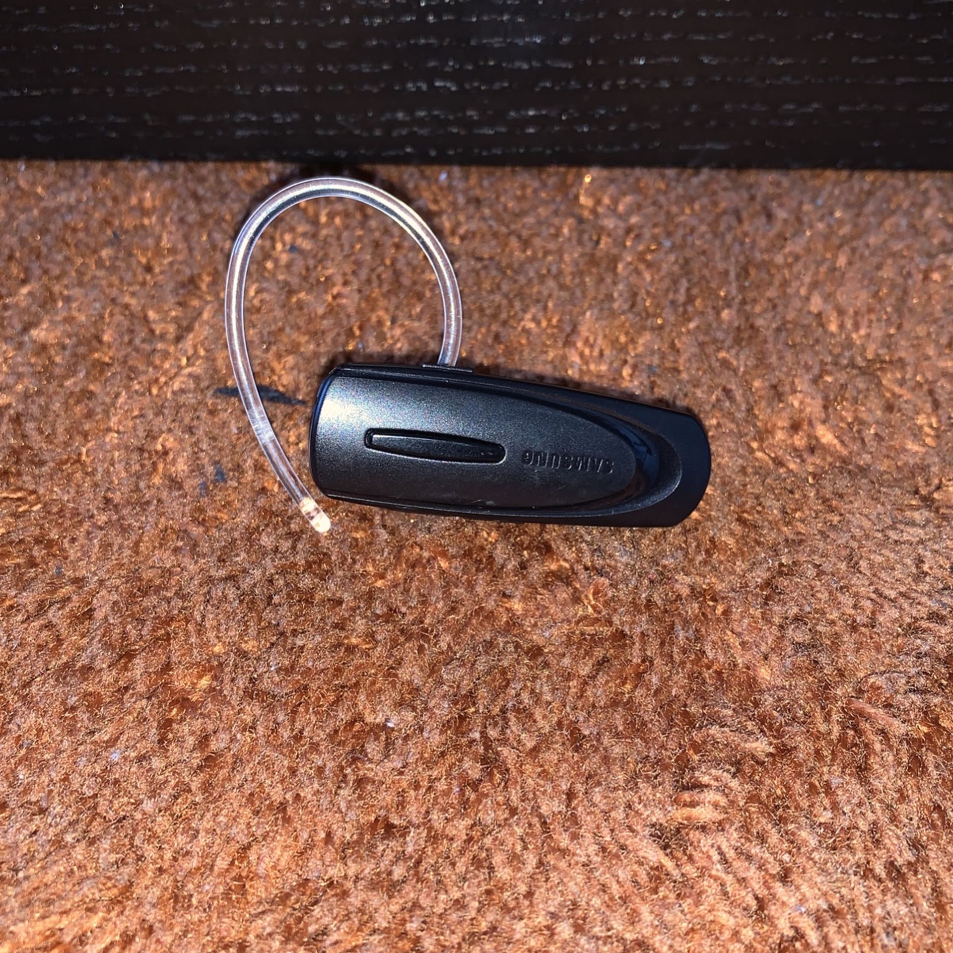 Samsung HM1100 Bluetooth Headset